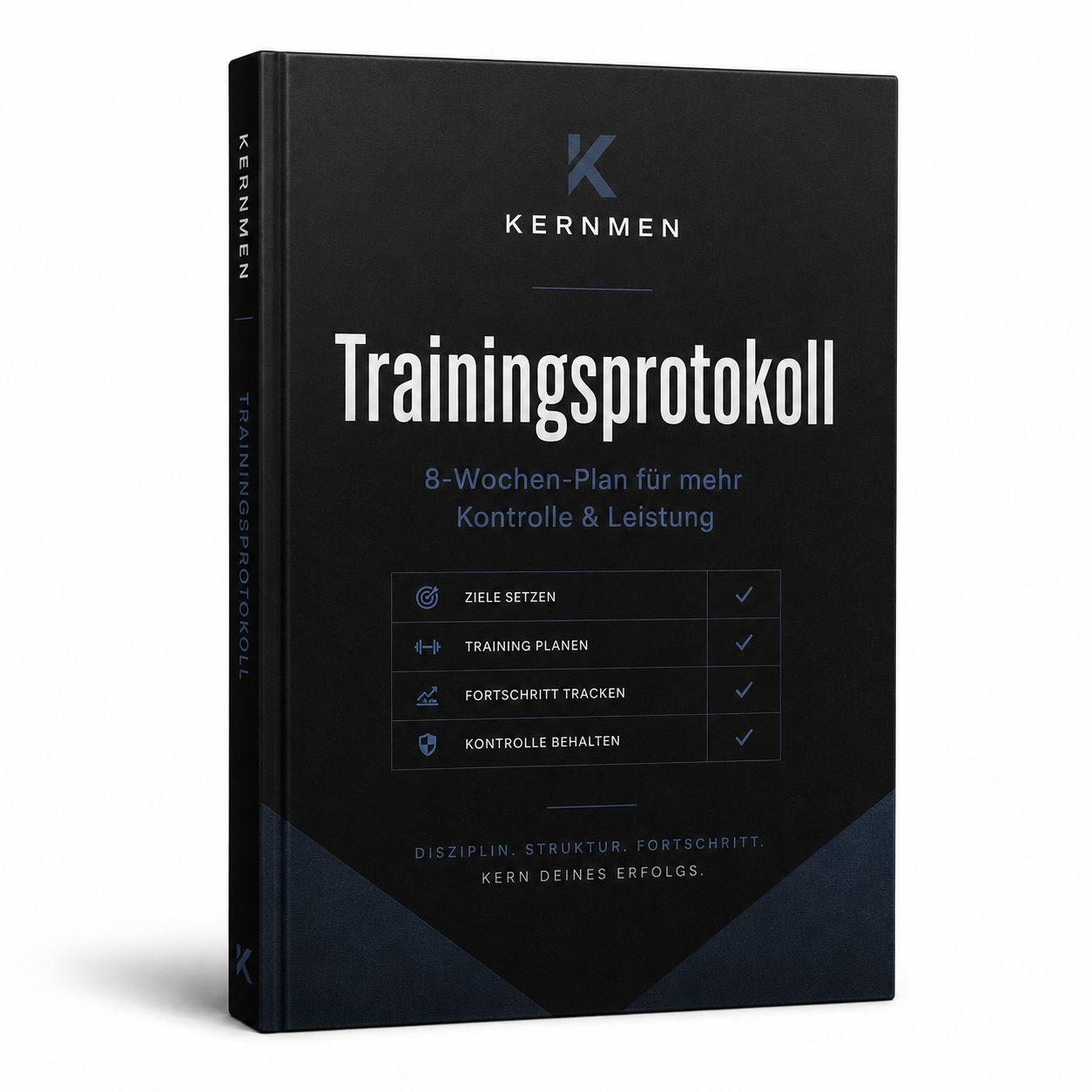 Trainingsprotokol